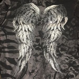 Women’s Sinful zip-up jacket